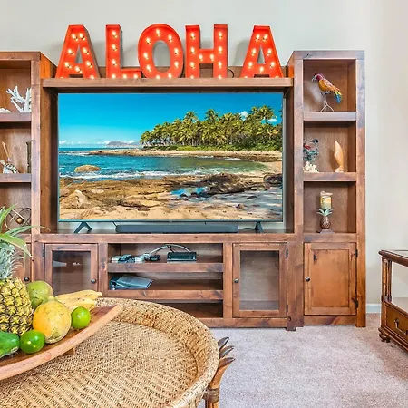 Ferienwohnung Luxury Waikoloa Retreat: 3Br, Hilton Pool Pass!